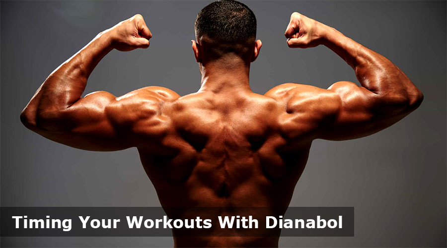 when to take dianabol before or after workout